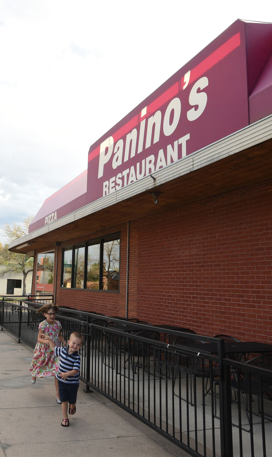 Panino's